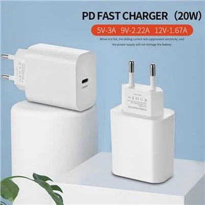 آداپتور برق USB-C